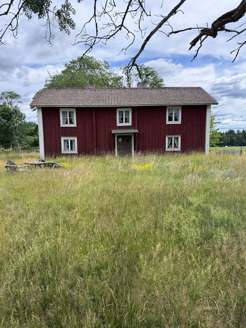 Jakt i Sverige
