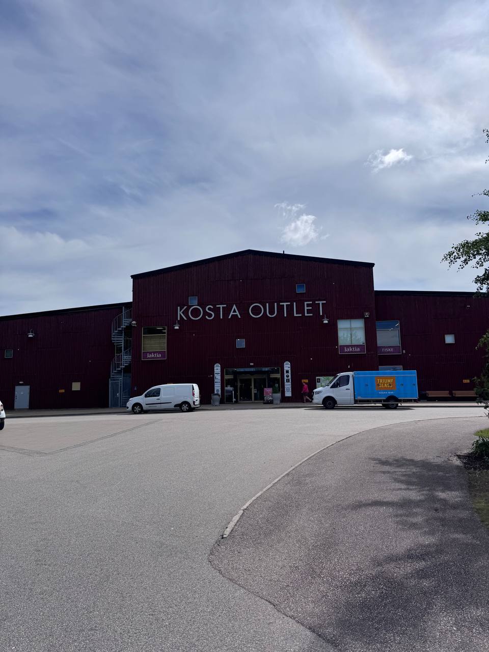 Jakt i Sverige
