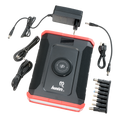 Hunter PowerStation PS-25 (60 000 mAh)