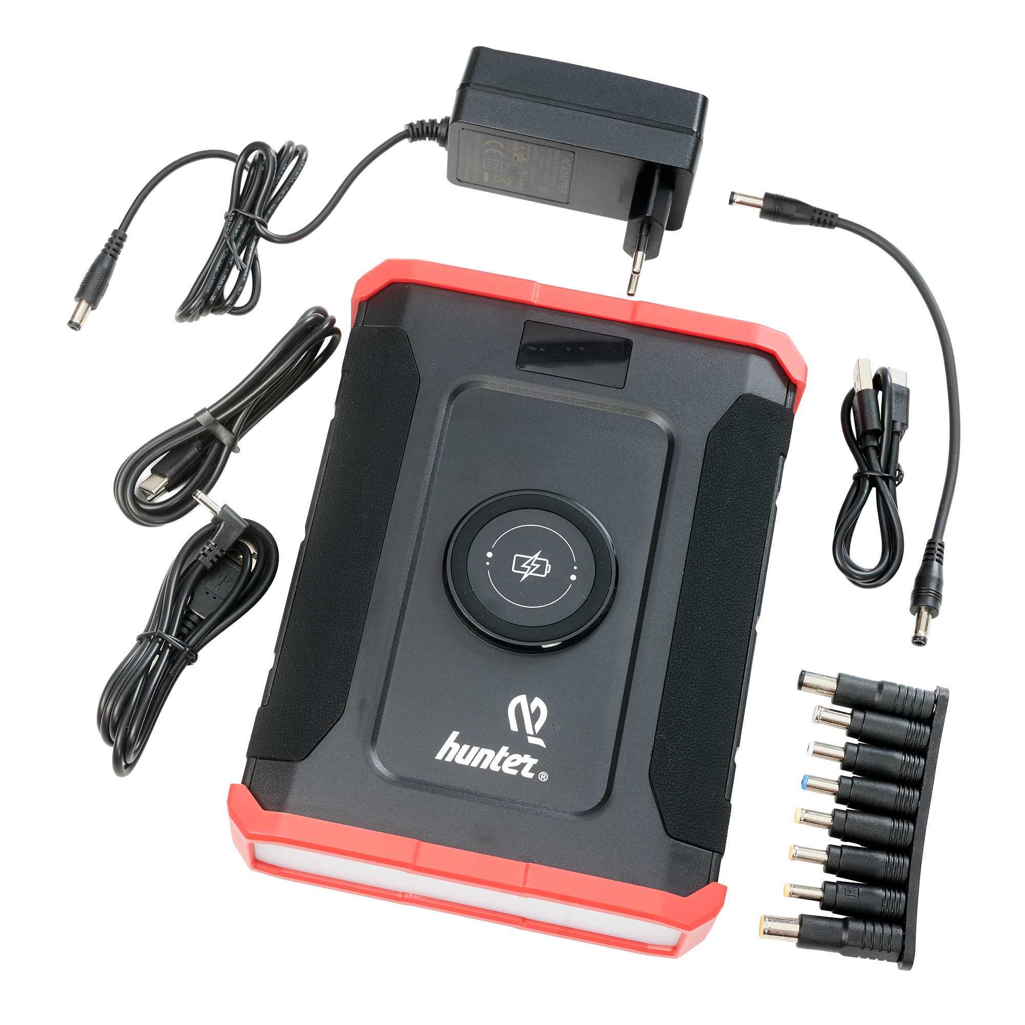 Hunter PowerStation PS-25 (60 000 mAh)