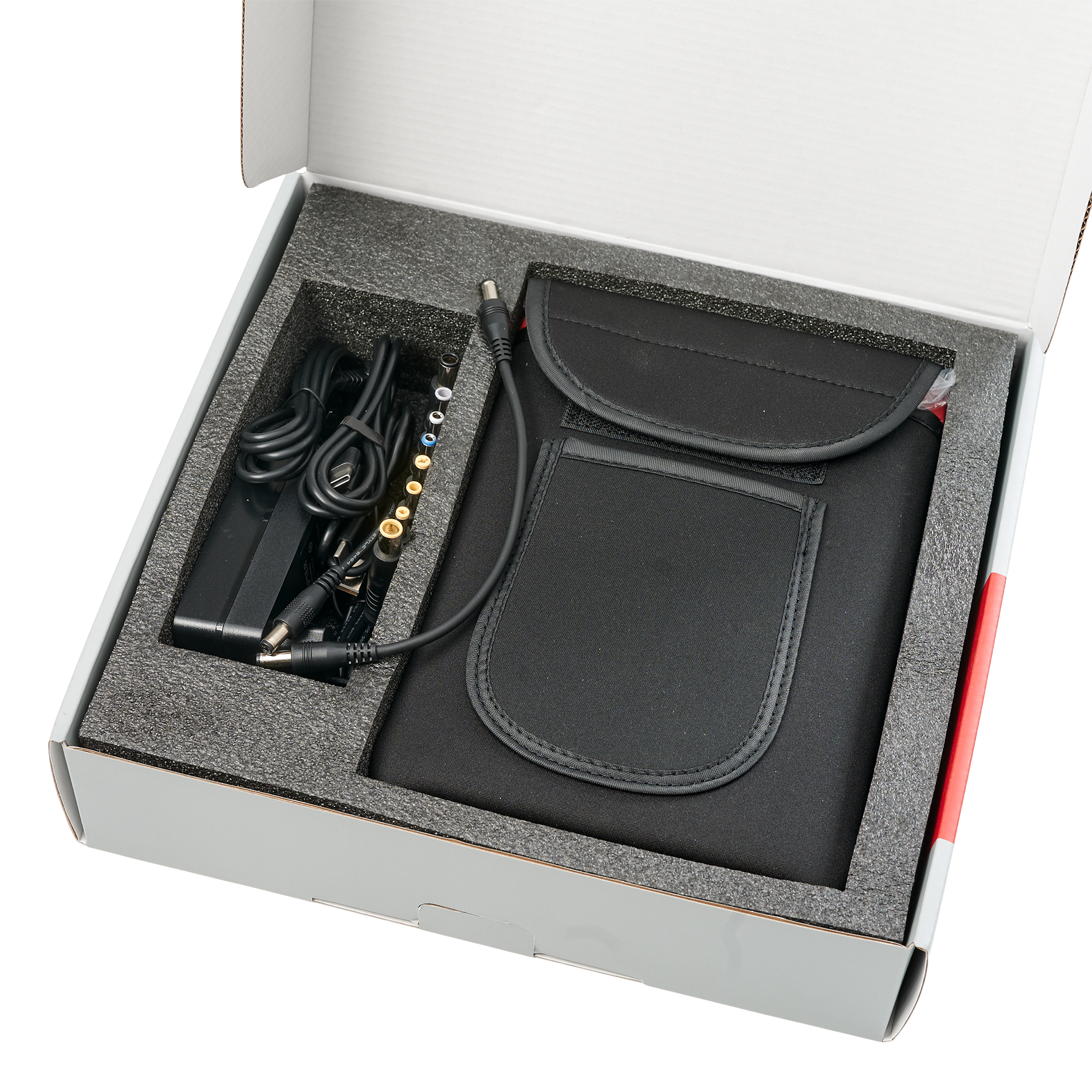 Hunter PowerStation PS-25 (60 000 mAh)