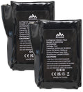 HeatX Heated Glove Battery 2pk
