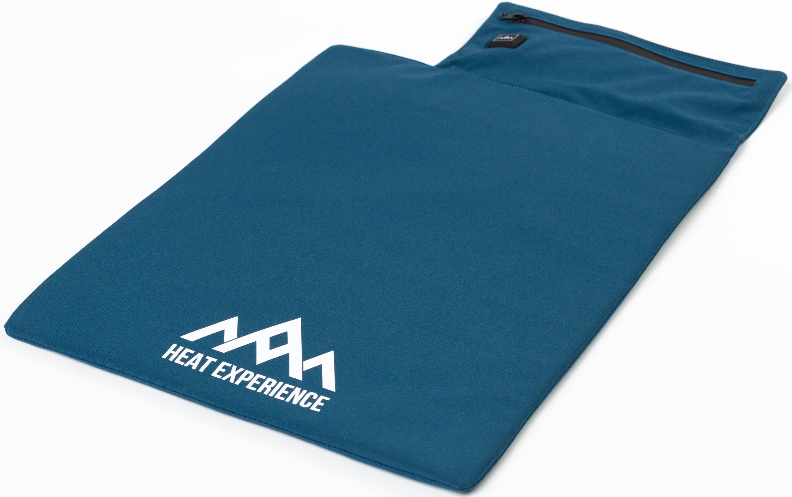 HeatX Heated Sit Pad Green