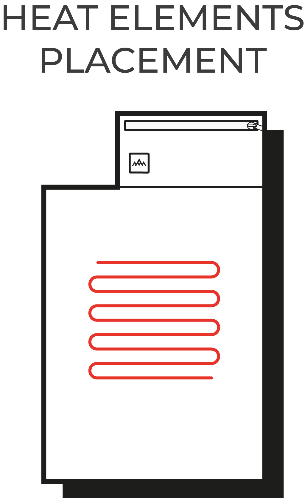 HeatX Heated Sit Pad Green