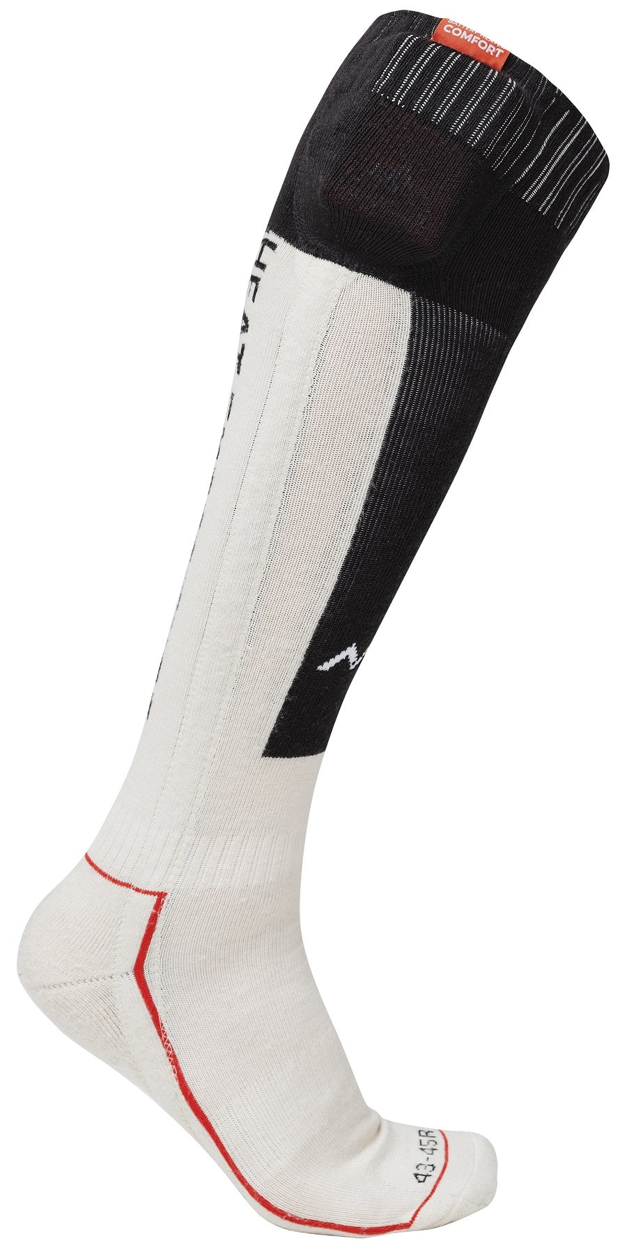 HeatX Heated Technical Socks w/batt