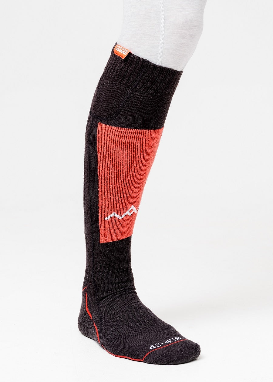 HeatX Heated Technical Socks w/batt