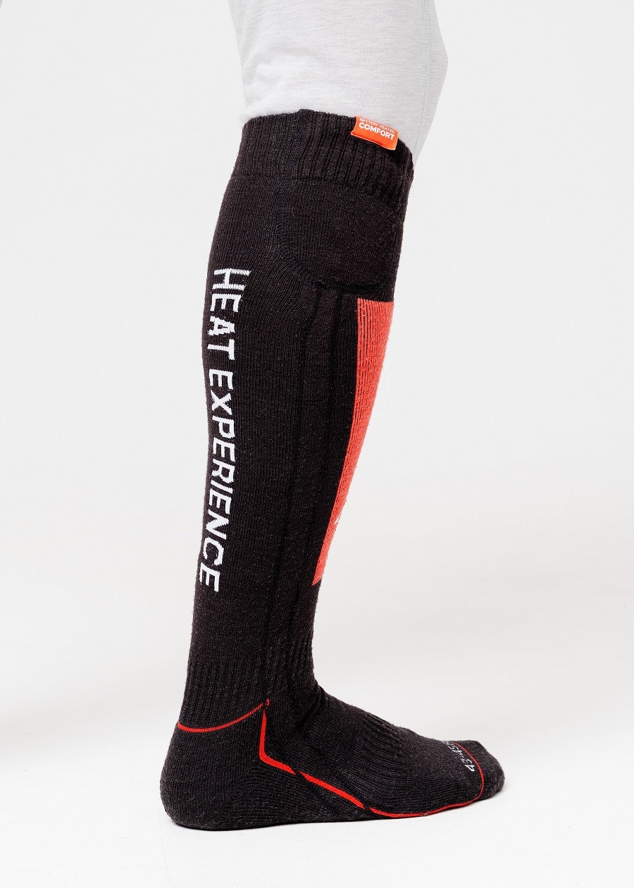 HeatX Heated Technical Socks w/batt
