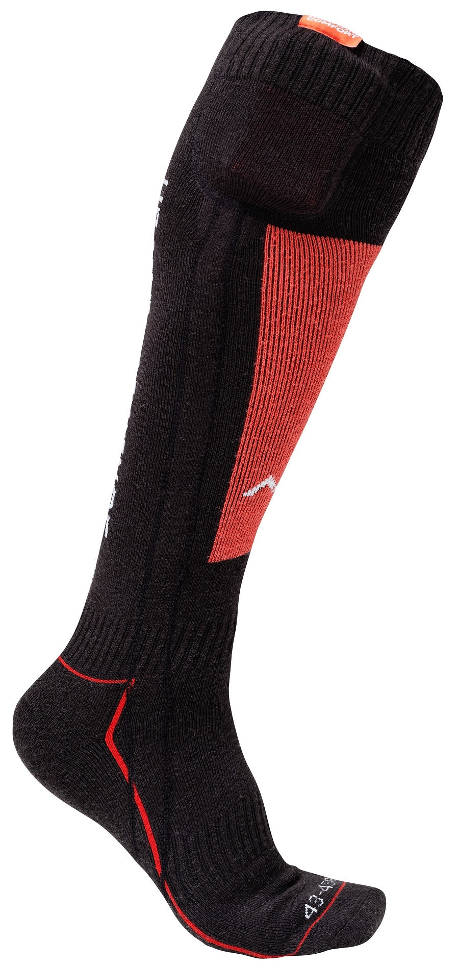 HeatX Heated Technical Socks w/batt