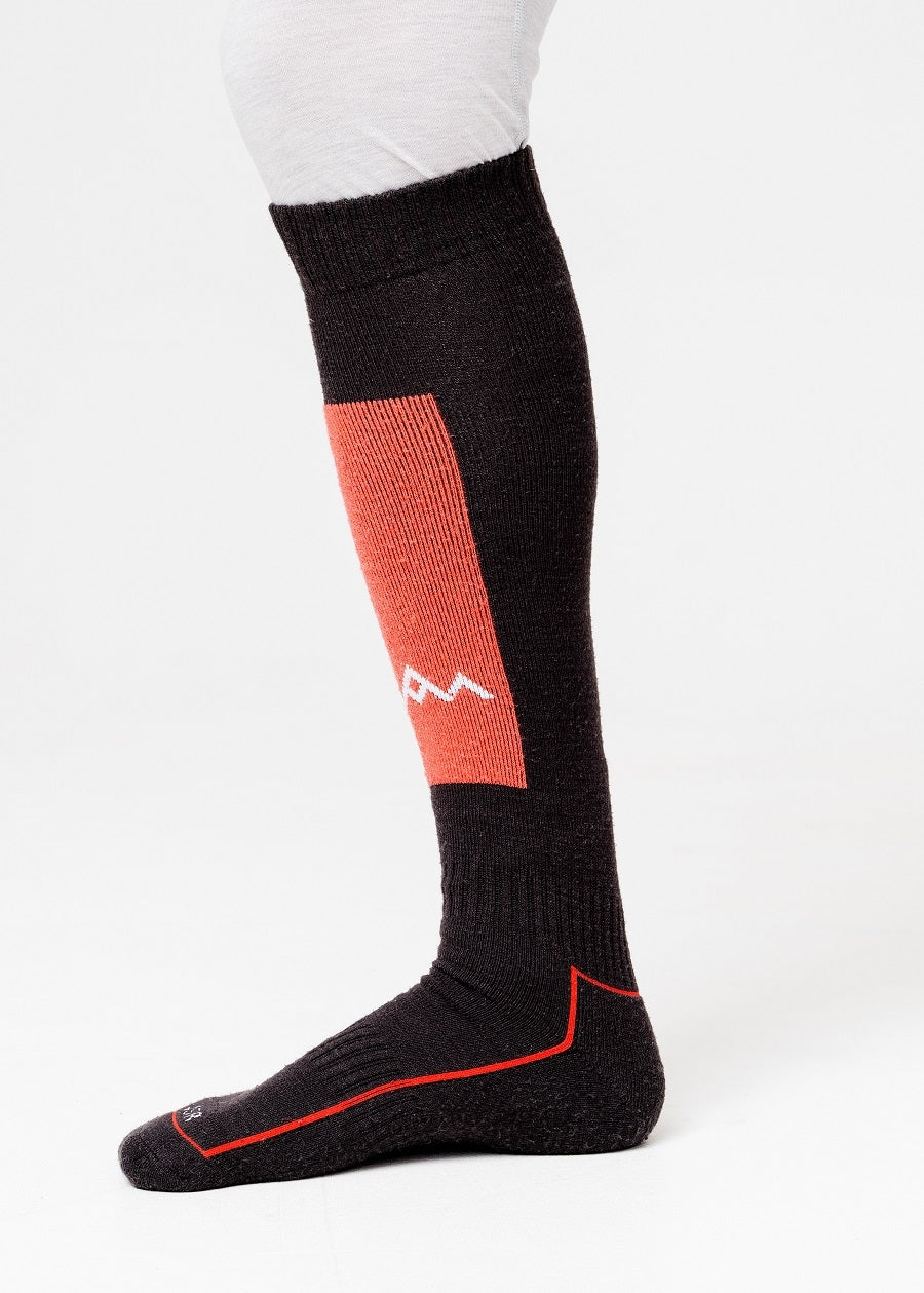HeatX Heated Technical Socks w/batt
