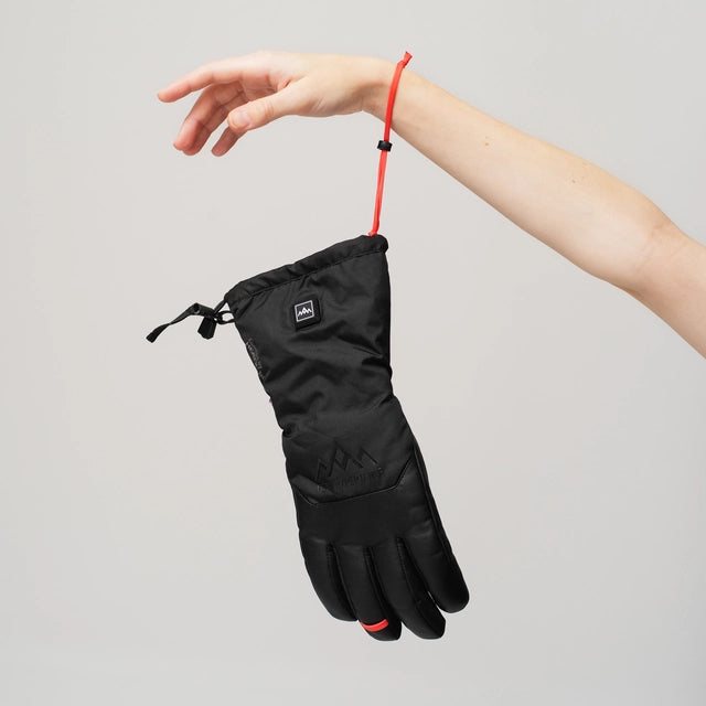 HeatX Heated Blizzard Gloves