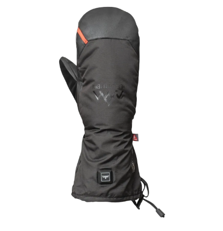HeatX Heated Blizzard Mittens