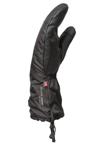 HeatX Heated Blizzard Mittens