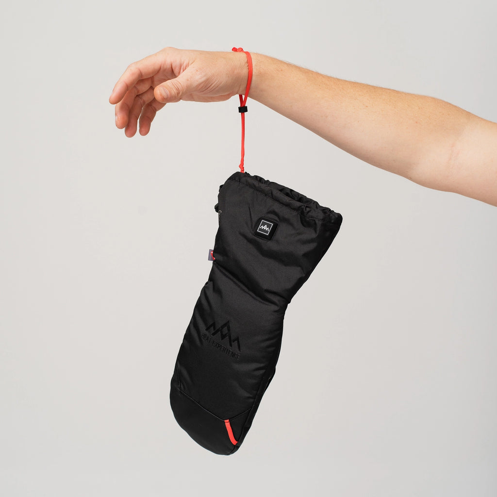 HeatX Heated Blizzard Mittens