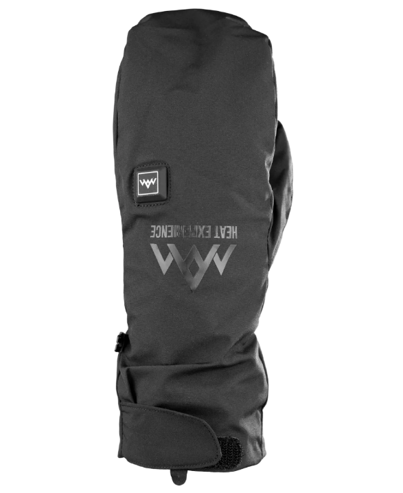 HeatX Heated Everyday Mittens