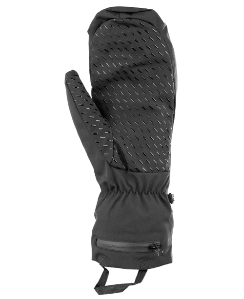 HeatX Heated Everyday Mittens