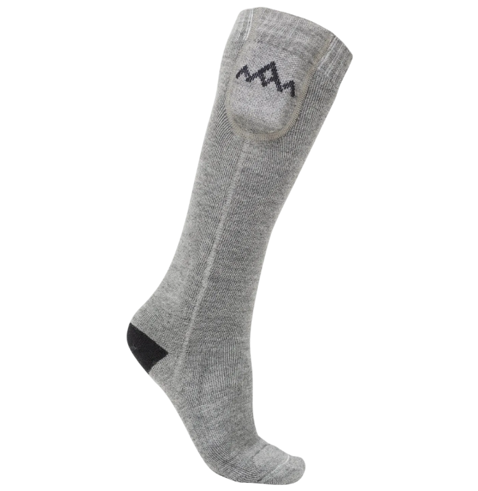 HeatX Heated Everyday Socks V2