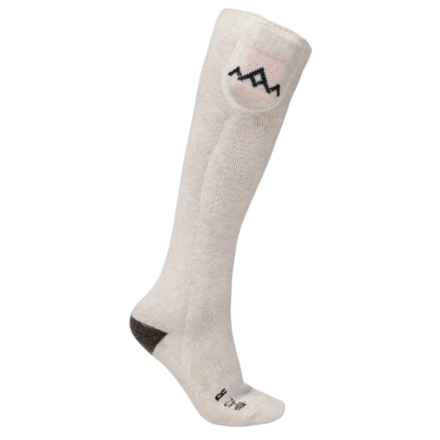 HeatX Heated Everyday Socks m/batt. V2