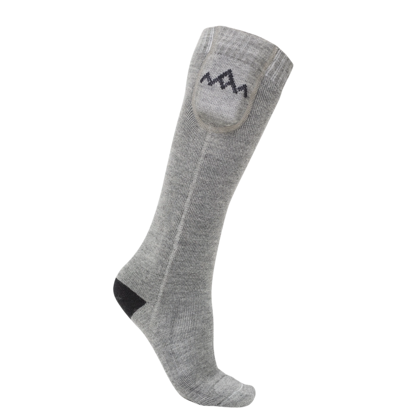 HeatX Heated Everyday Socks m/batt. V2