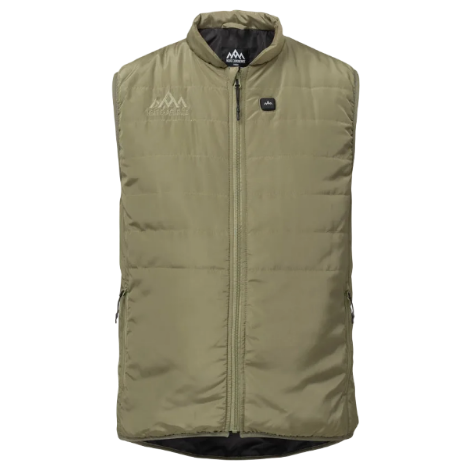 HeatX Heated Everyday Vest Mens