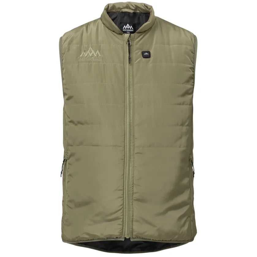 HeatX Heated Everyday Vest Mens