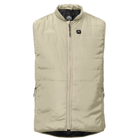 HeatX Heated Everyday Vest Mens
