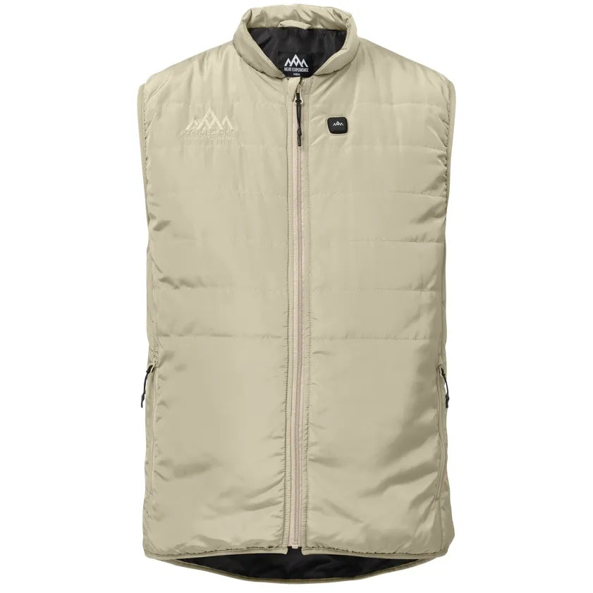 HeatX Heated Everyday Vest Mens