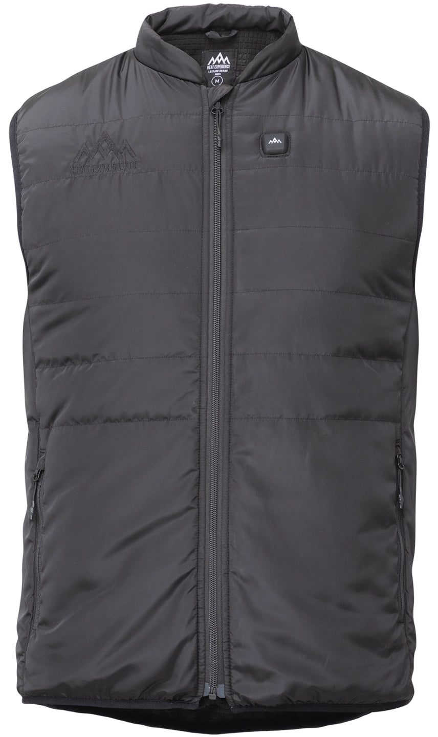 HeatX Heated Everyday Vest Mens
