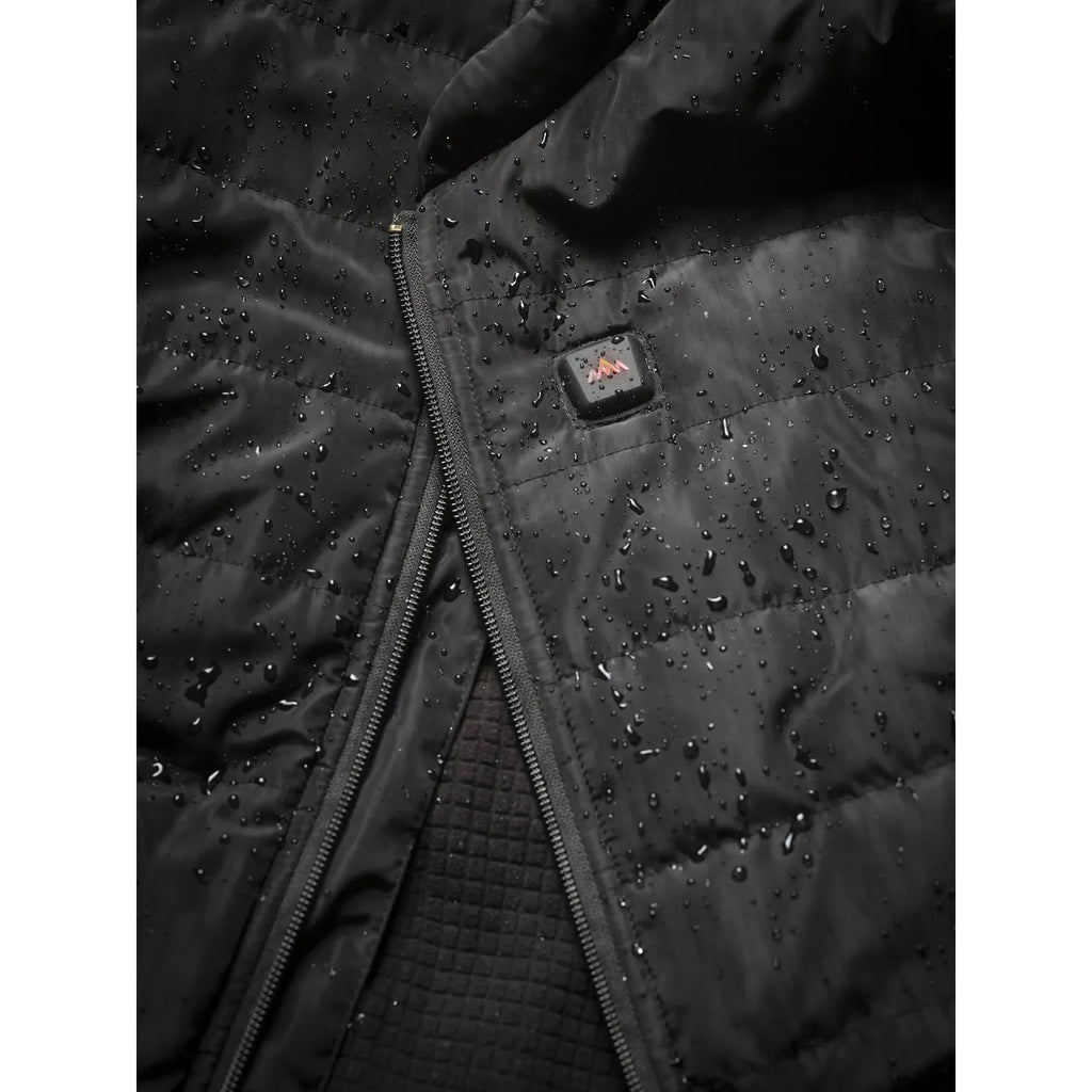 HeatX Heated Everyday Vest Mens