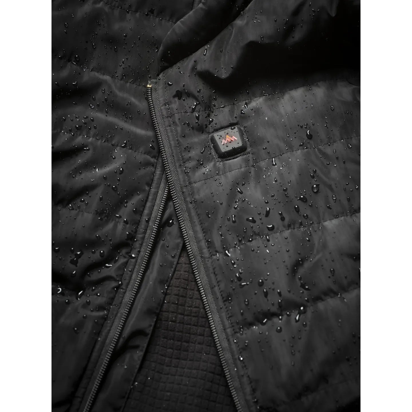HeatX Heated Everyday Vest Mens