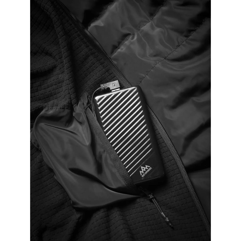HeatX Heated Everyday Vest Mens