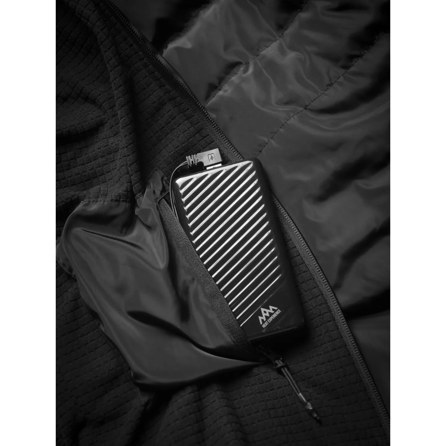HeatX Heated Everyday Vest Mens