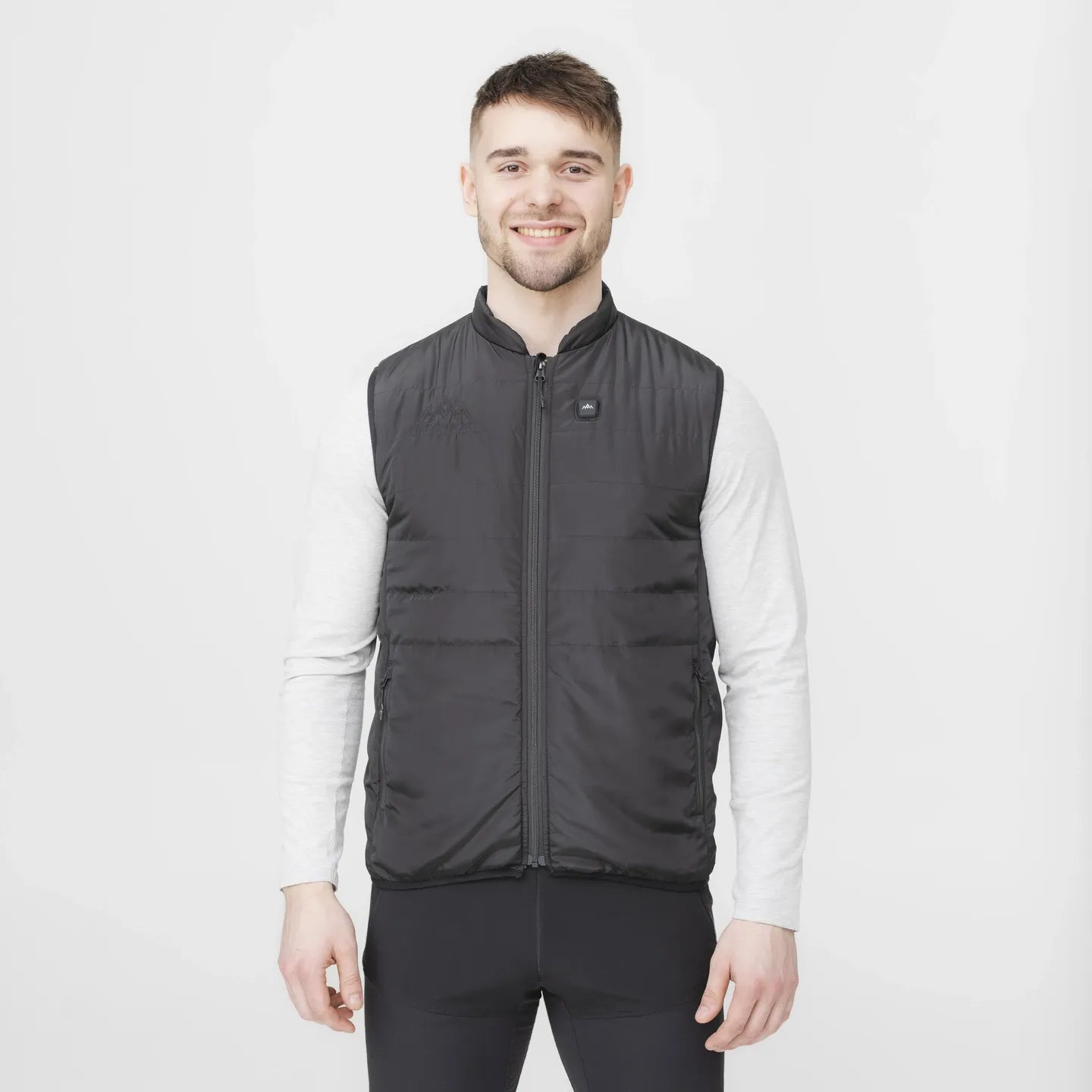 HeatX Heated Everyday Vest Mens