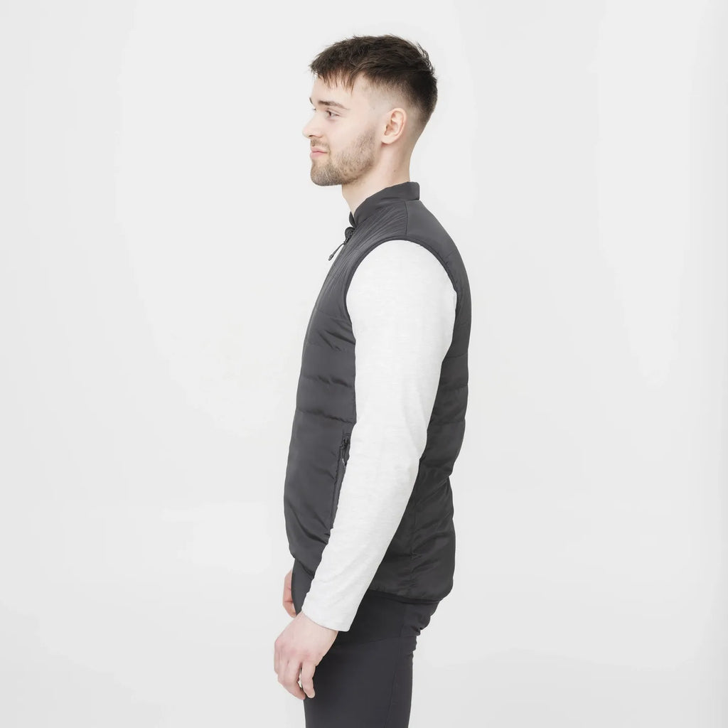 HeatX Heated Everyday Vest Mens