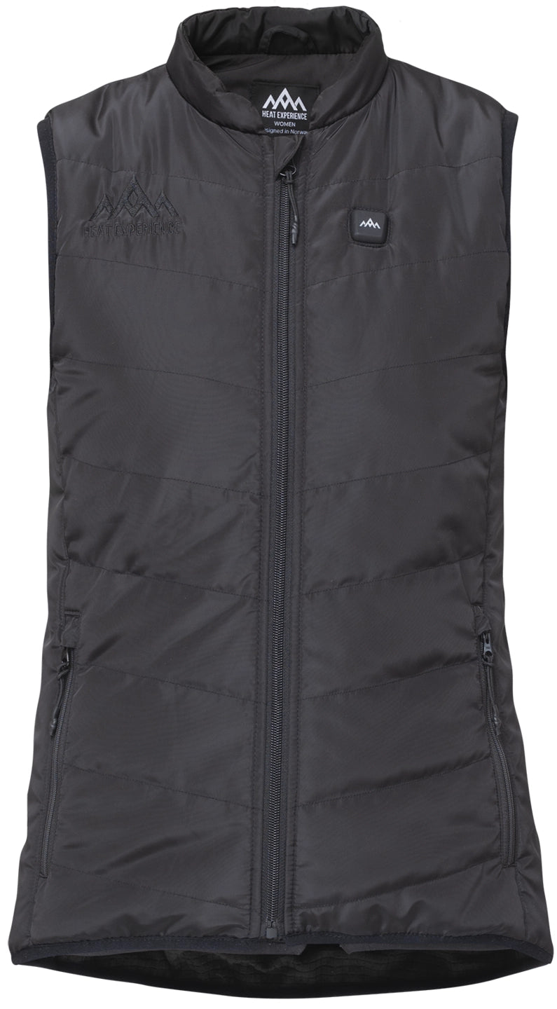 HeatX Heated Everyday Vest Womens