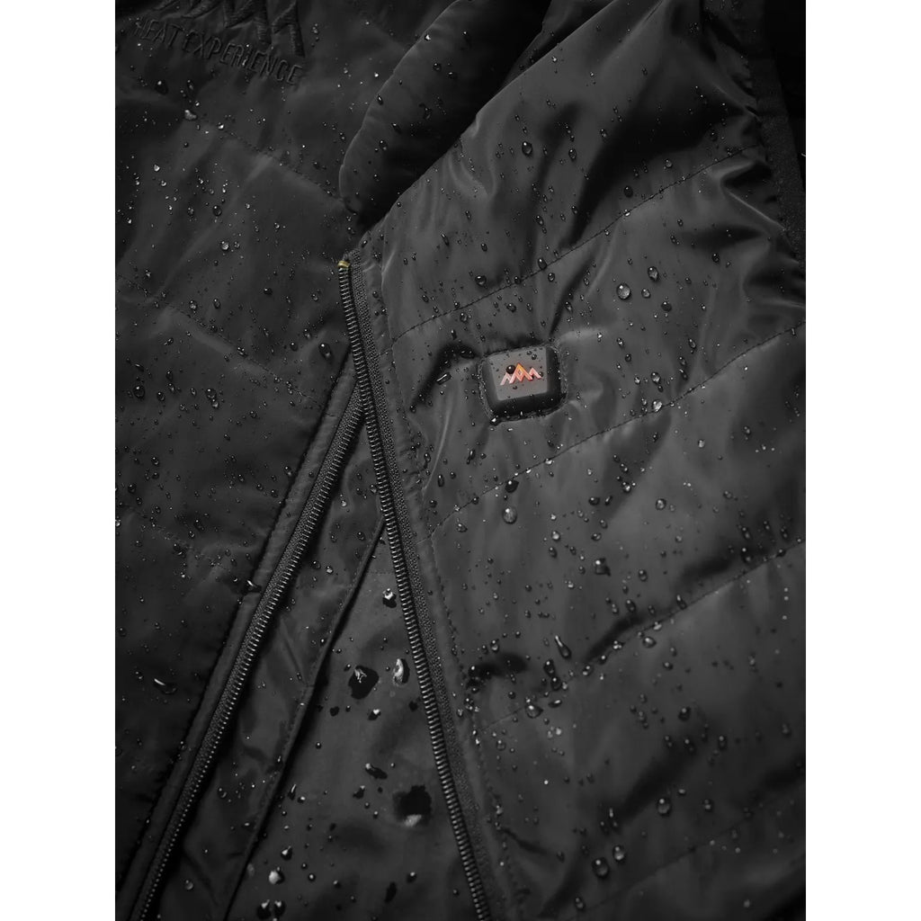 HeatX Heated Everyday Vest Womens