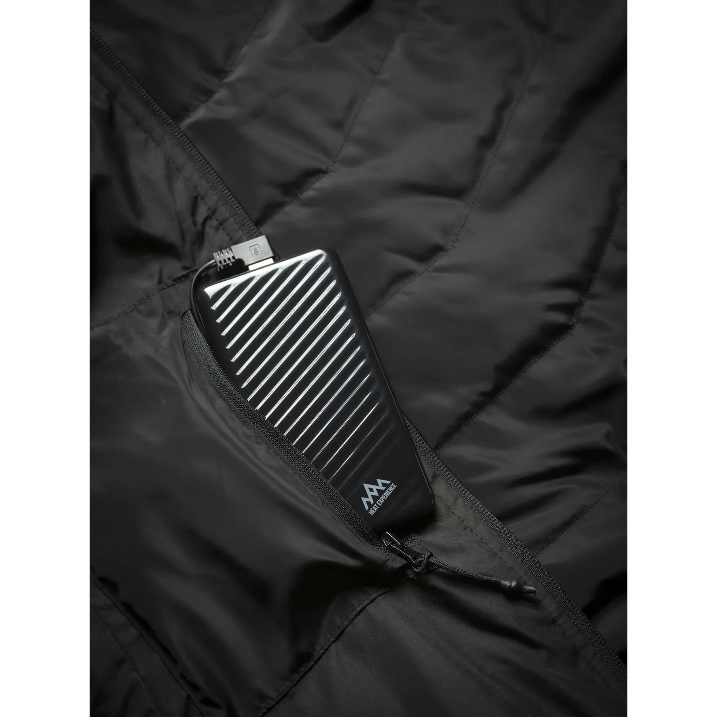 HeatX Heated Everyday Vest Womens