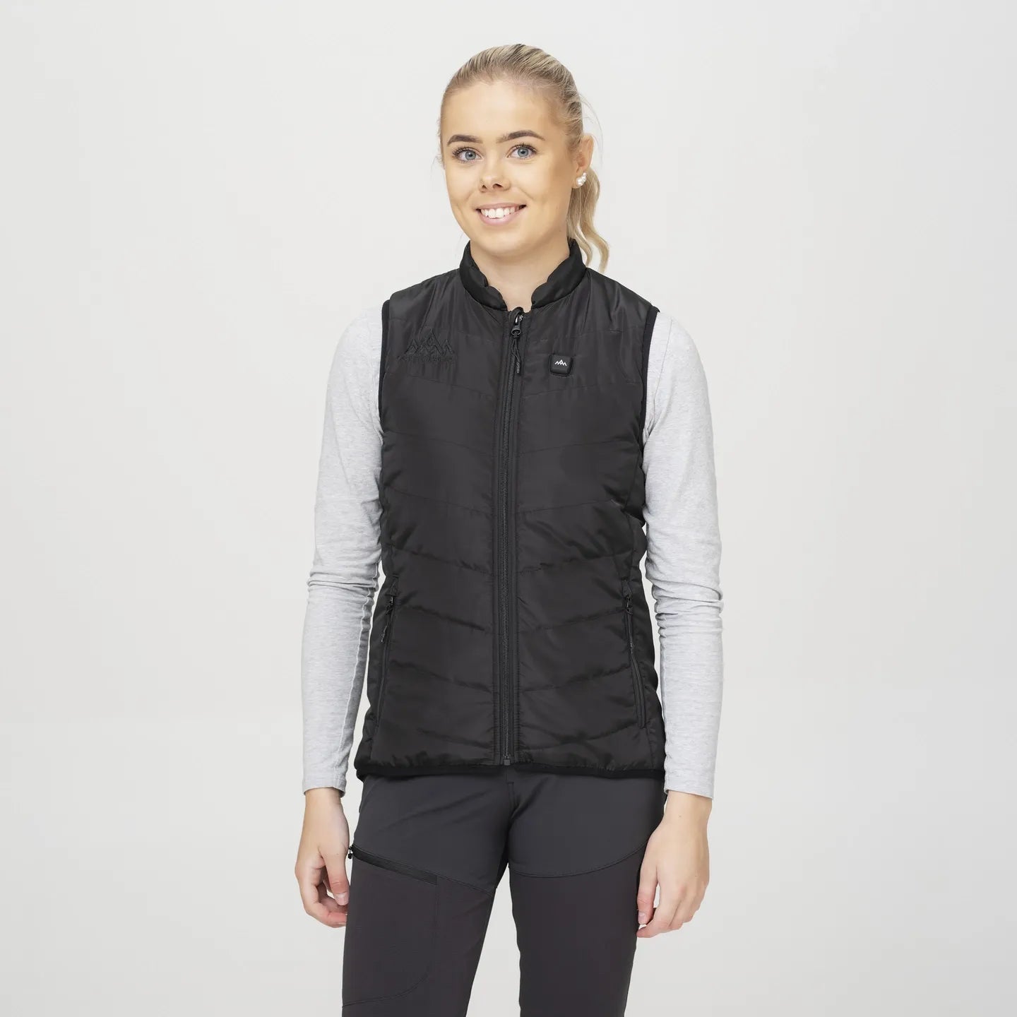 HeatX Heated Everyday Vest Womens
