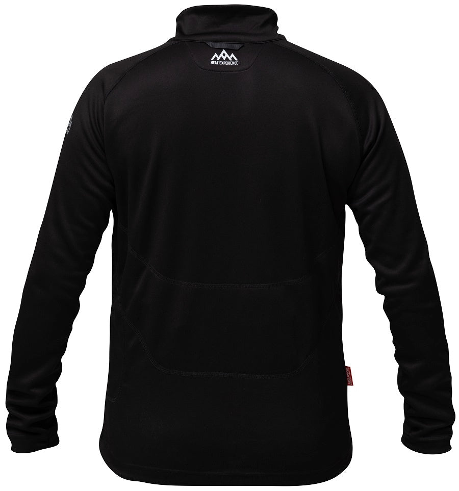 Heatx Heated Fleece Sweater Mens