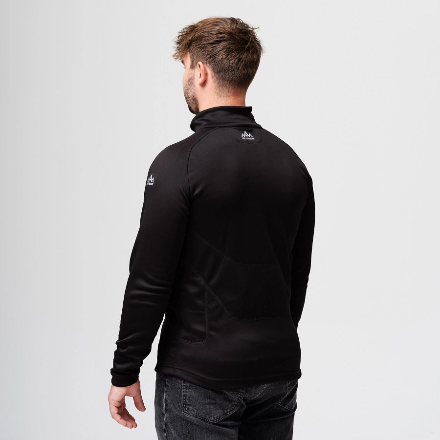 Heatx Heated Fleece Sweater Mens