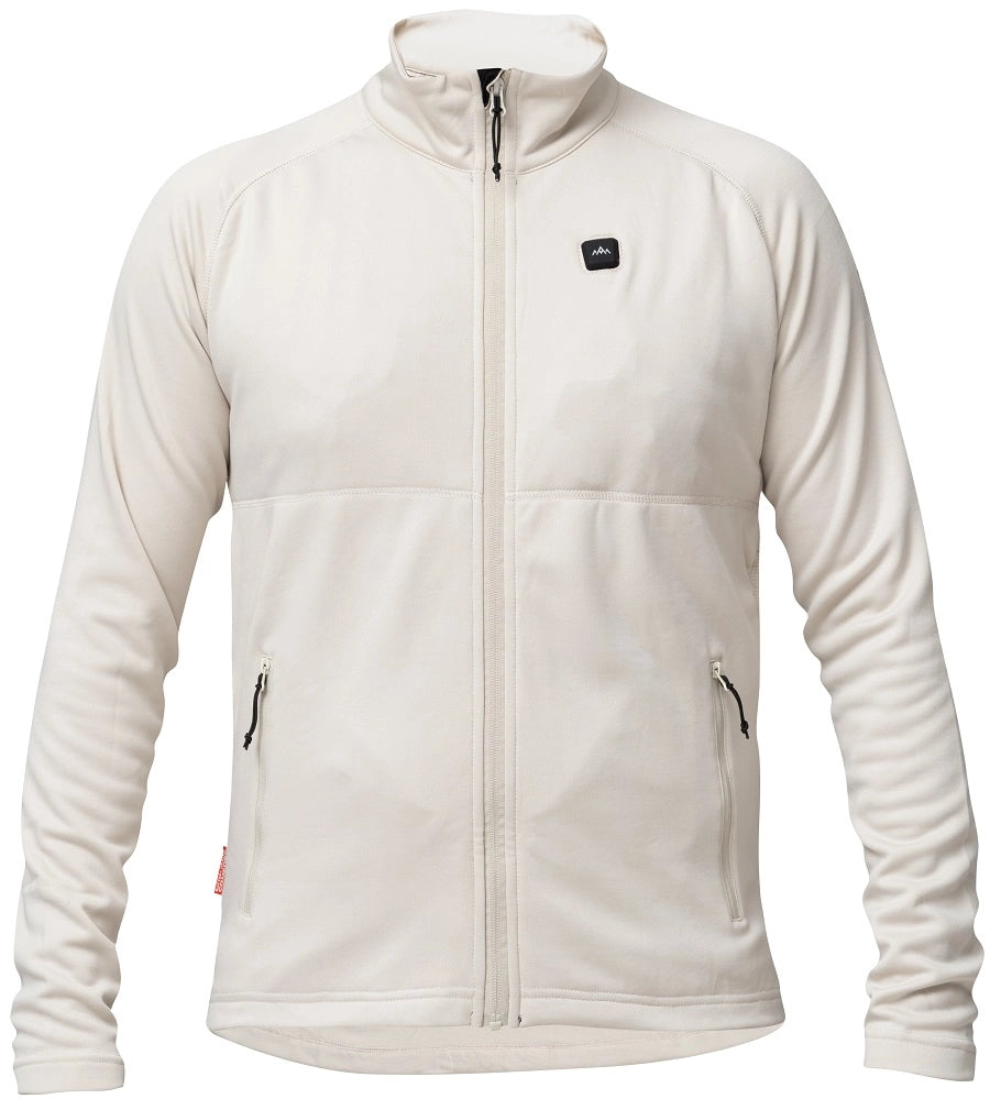 Heatx Heated Fleece Sweater Mens