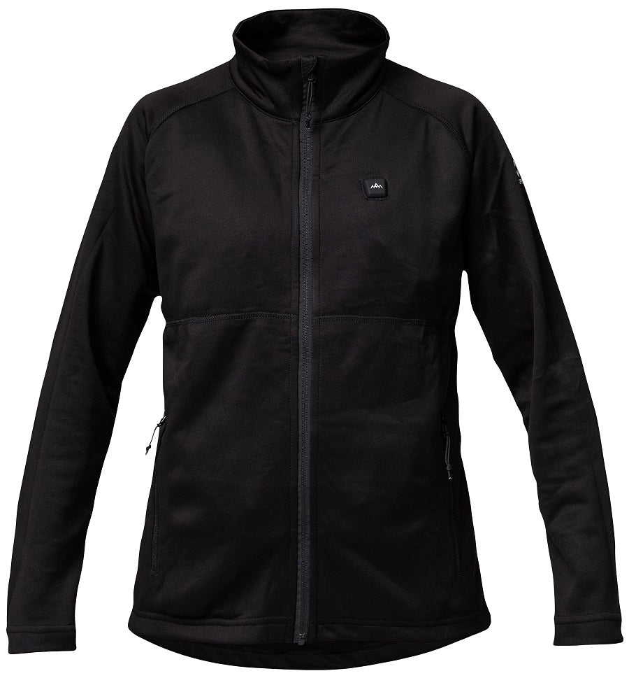 Heatx Heated Fleece Sweater Womens