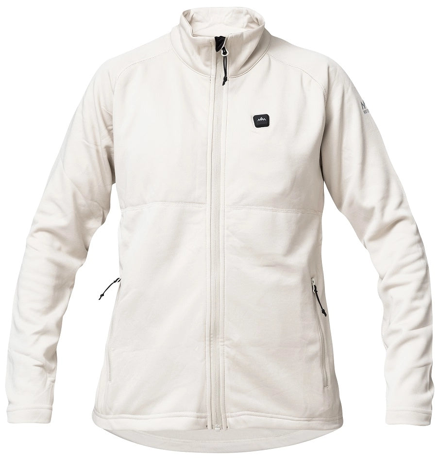 Heatx Heated Fleece Sweater Womens