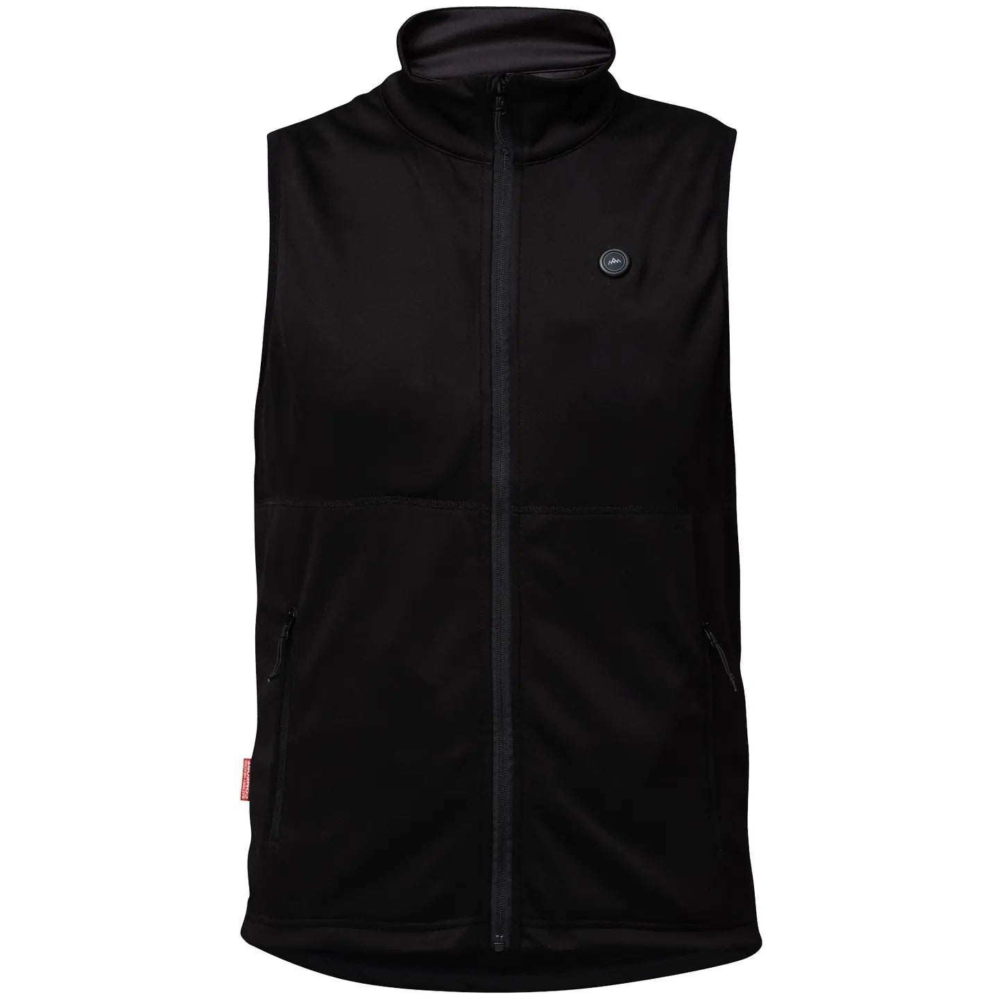 HeatX Heated Fleece Vest Mens