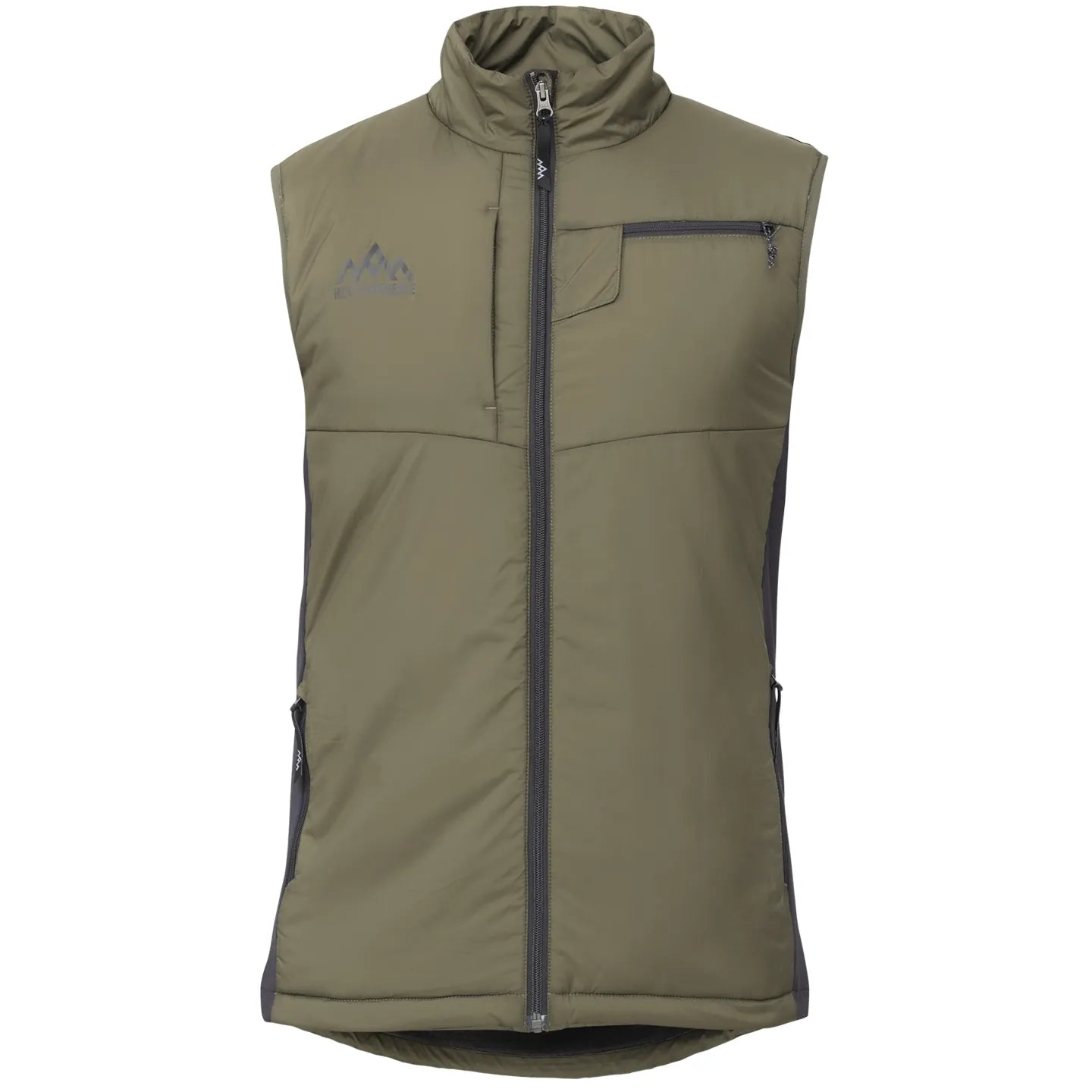 HeatX Heated Hunt Vest Mens V2