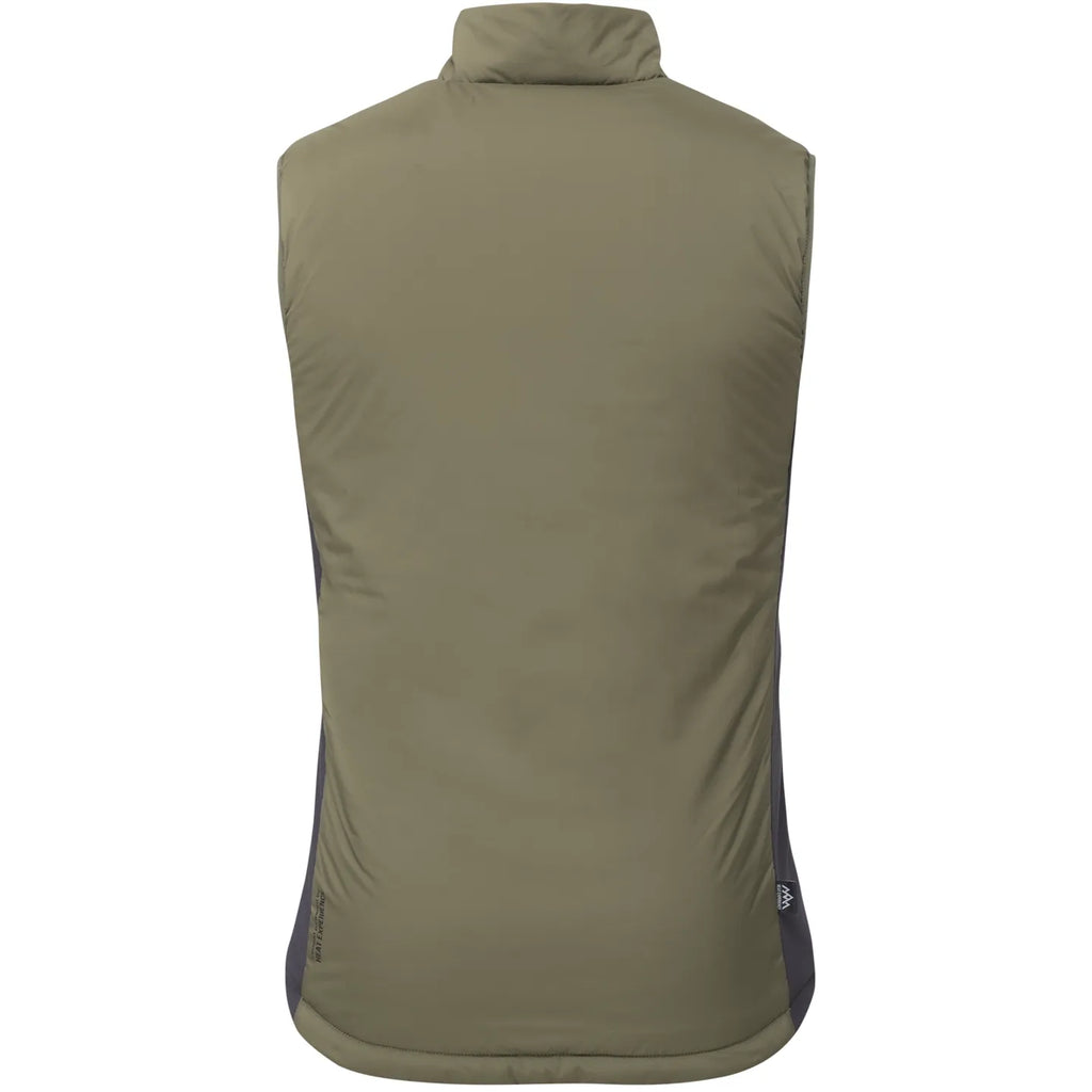 HeatX Heated Hunt Vest Mens V2