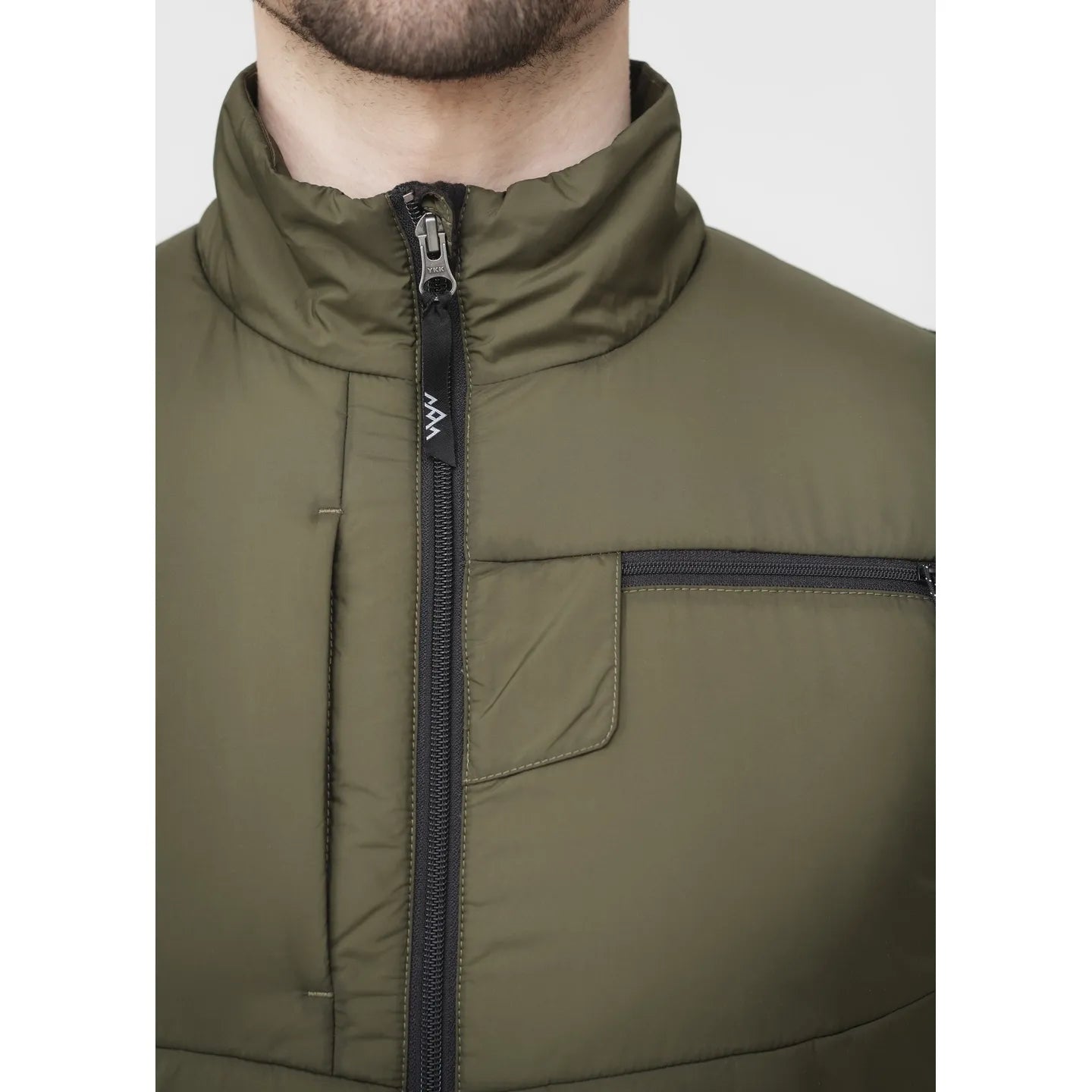 HeatX Heated Hunt Vest Mens V2