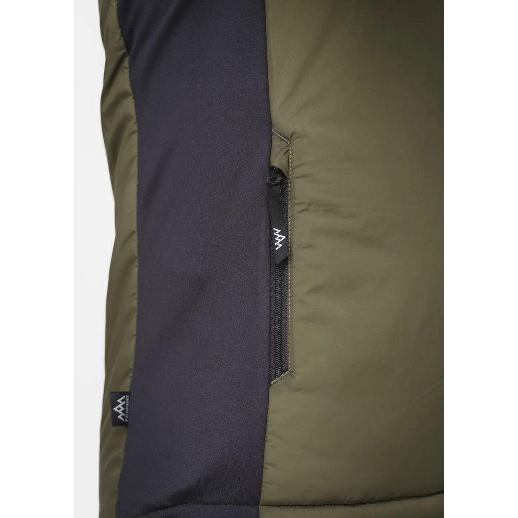 HeatX Heated Hunt Vest Mens V2