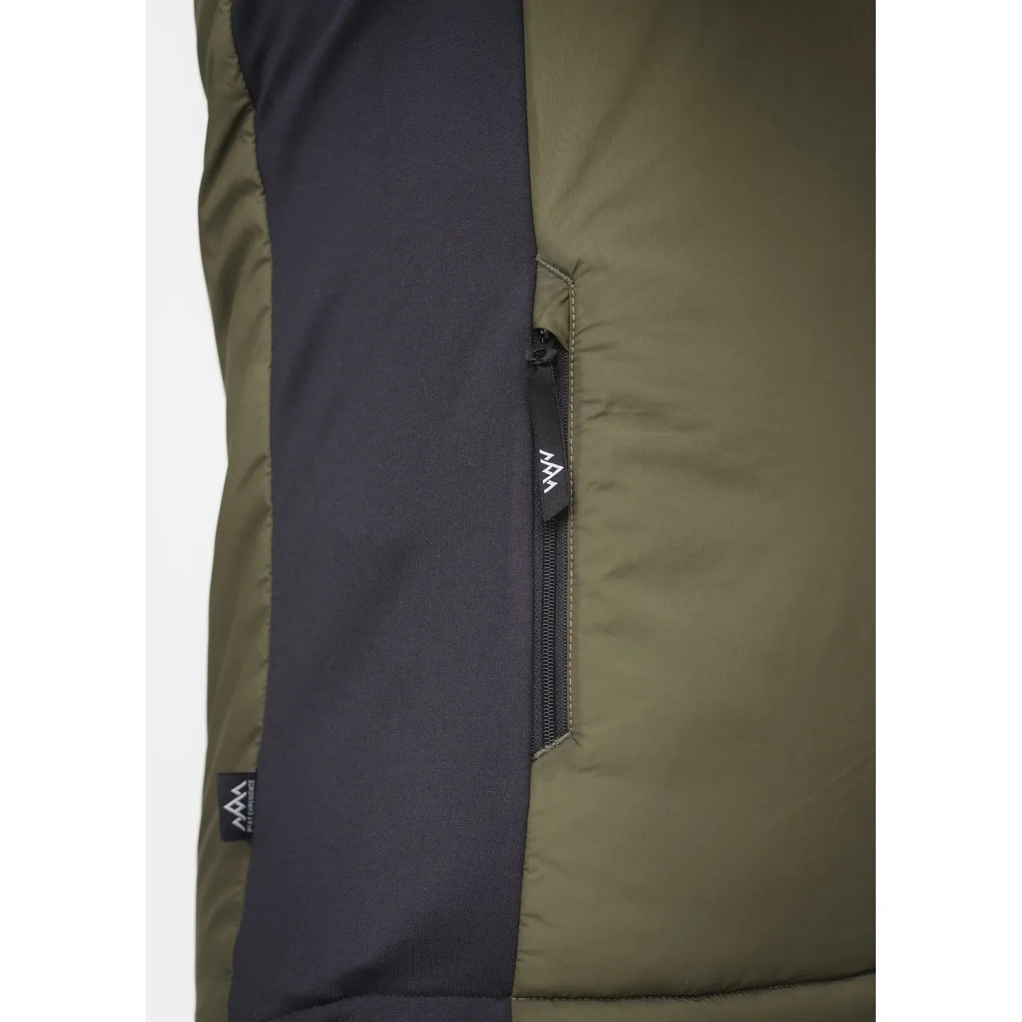 HeatX Heated Hunt Vest Mens V2