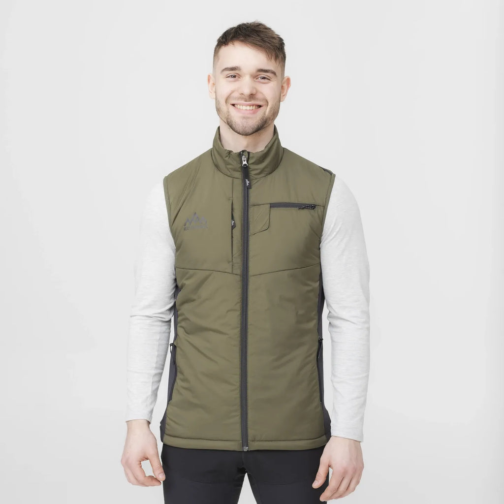 HeatX Heated Hunt Vest Mens V2