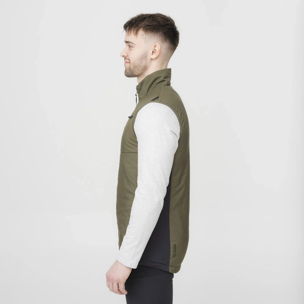 HeatX Heated Hunt Vest Mens V2